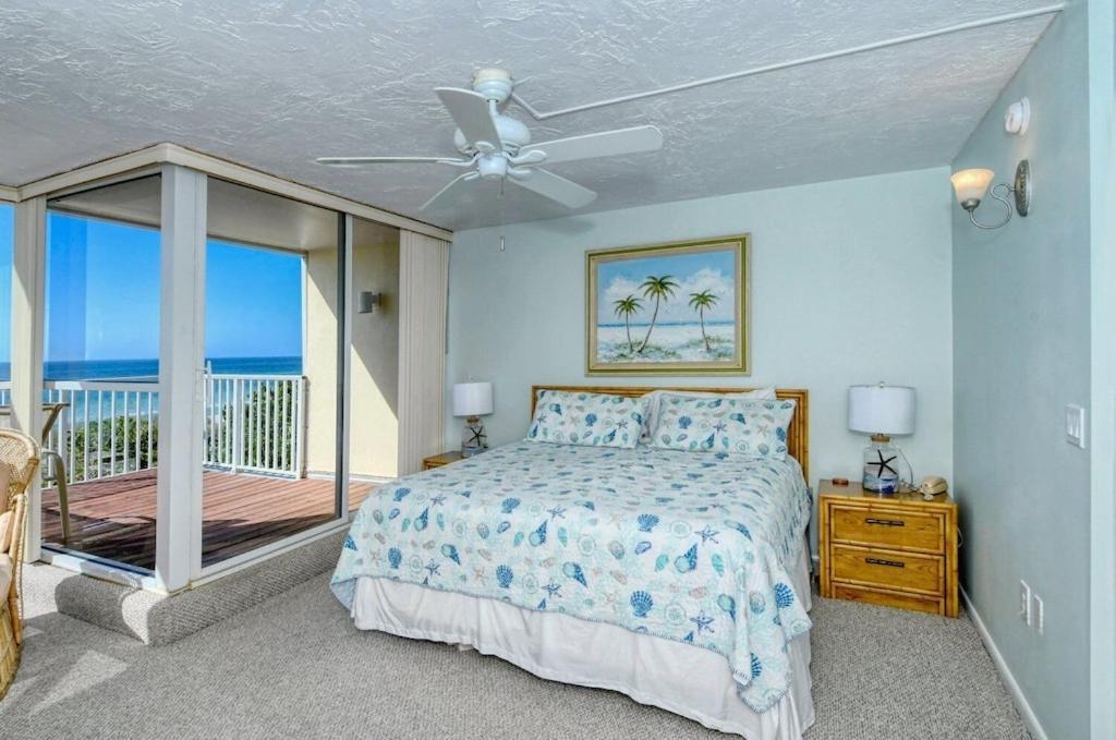 Laplaya 201C Breathtaking Gulf Panorama From This Corner End Unit With A Private Stairway To The Beach ロングボートキー エクステリア 写真